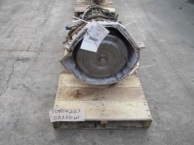 Ford 5R110W Transmission