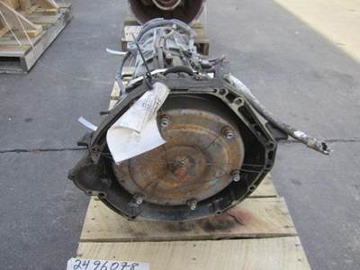 Ford 5R110W Transmission