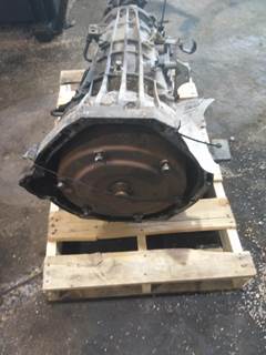 Ford 5R110W Transmission