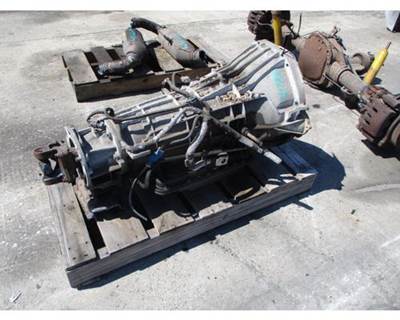 Ford 5R110W Transmission
