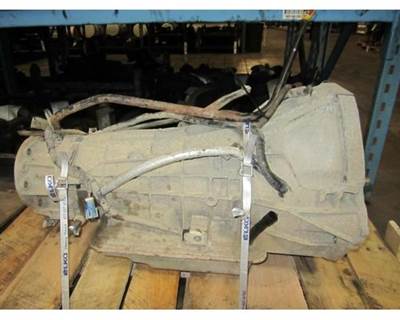 Ford 5R110W Transmission