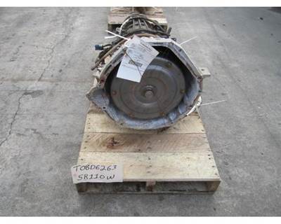 Ford 5R110W Transmission