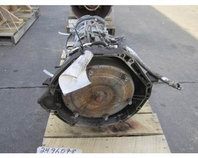 Ford 5R110W Transmission