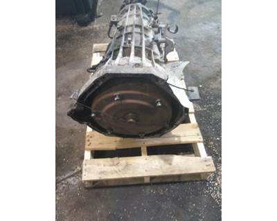 Ford 5R110W Transmission