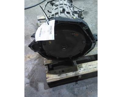 Ford 5R110W Transmission