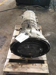 Ford 6R140 Transmission