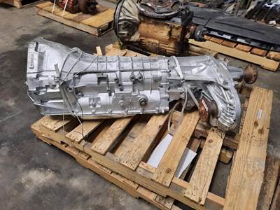 Ford 6R140 Transmission