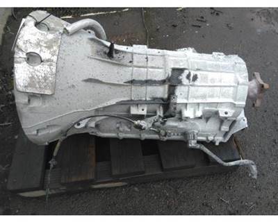 Ford Transmission for a Ford 6R140