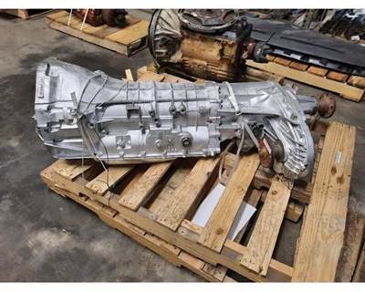 Ford 6R140 Transmission