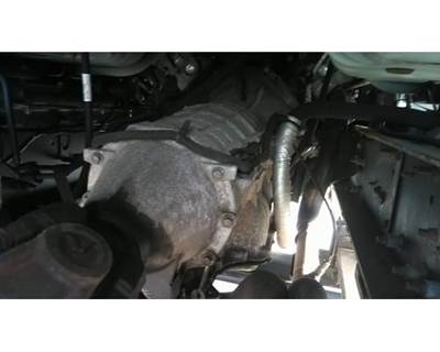 Ford 6R140 Transmission