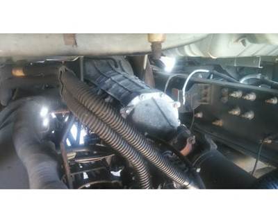 Ford 6R140 Transmission