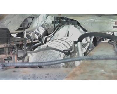Ford 6R140 Transmission