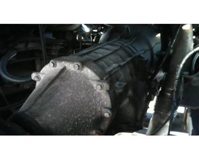 Ford 6R140 Transmission