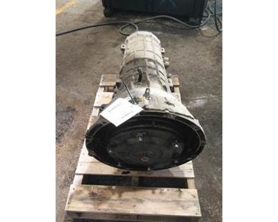 Ford 6R140 Transmission