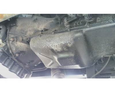Ford 6R140 Transmission