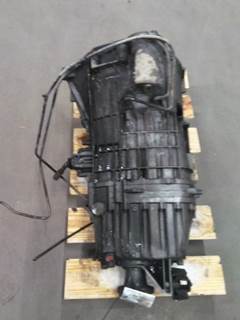 Ford CANNOT BE IDENTIFIED Transmission