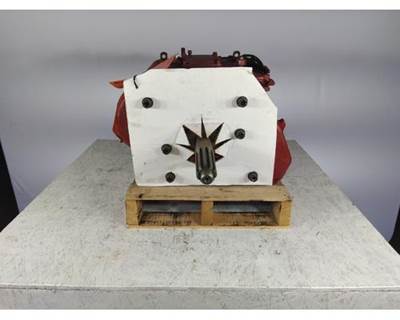 Fuller Transmission
