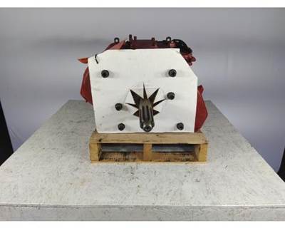 Fuller Transmission