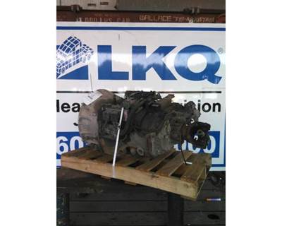 Fuller CANNOT BE IDENTIFIED Transmission