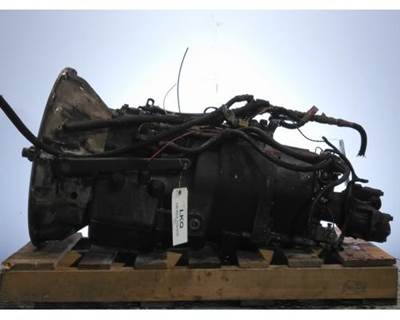 Fuller CANNOT BE IDENTIFIED Transmission