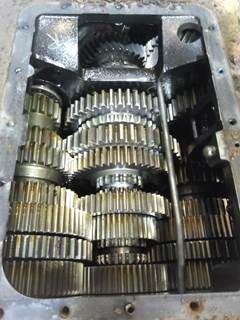 Fuller F-17E316B-LSE Transmission