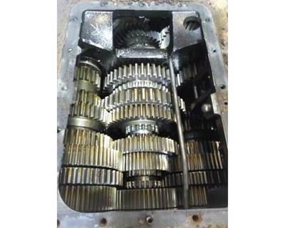 Fuller F-17E316B-LSE Transmission