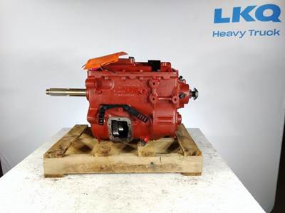 Fuller F5405B-DM3 Transmission