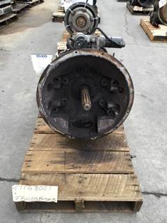 Fuller F5405B-DM3 Transmission
