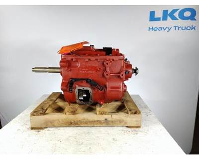 Fuller F5405B-DM3 Transmission