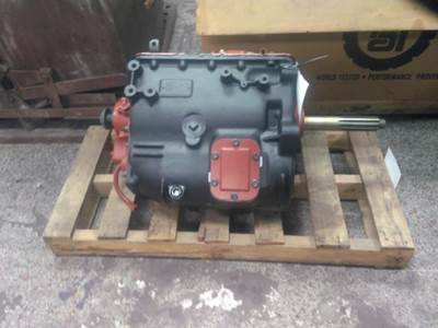 Fuller F5505B-DM3 Transmission