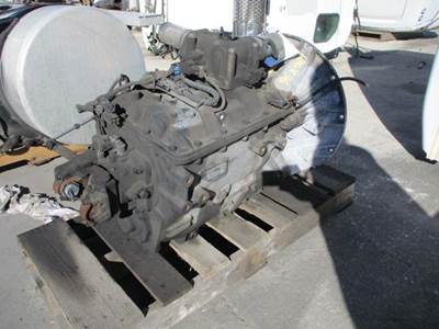 Fuller F5505B-DM3 Transmission