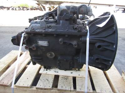 Fuller F5505B-DM3 Transmission