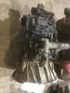 Fuller F5505B-DM3 Transmission