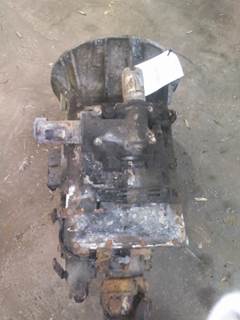 Fuller F5505B-DM3 Transmission