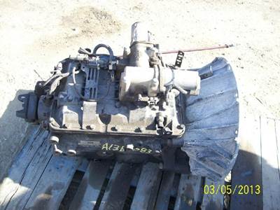 Fuller F5505B-DM3 Transmission