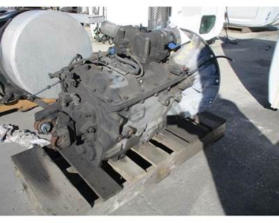 Fuller F5505B-DM3 Transmission