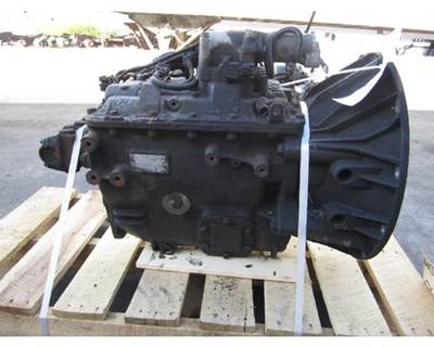 Fuller F5505B-DM3 Transmission