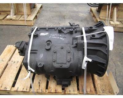 Fuller F5505B-DM3 Transmission