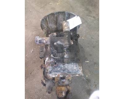 Fuller F5505B-DM3 Transmission