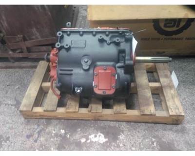 Fuller F5505B-DM3 Transmission