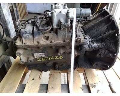 Fuller F5505B-DM3 Transmission
