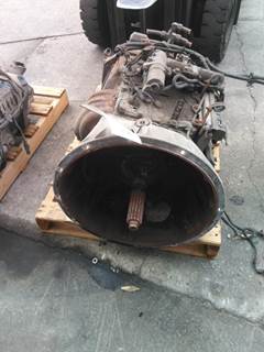 Fuller FAM14810BEA Transmission