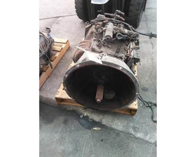 Fuller FAM14810BEA Transmission