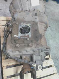 Fuller FAMF15810B Transmission