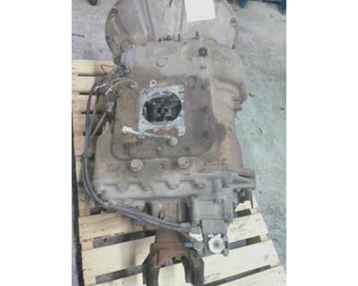 Fuller FAMF15810B Transmission
