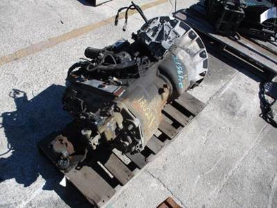 Fuller FAO14810CEA3 Transmission