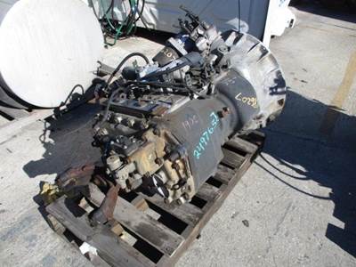 Fuller FAO14810CEA3 Transmission