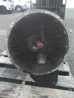 Fuller FAO14810CEA3 Transmission