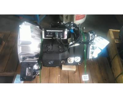 Fuller FAO14810CEA3 Transmission