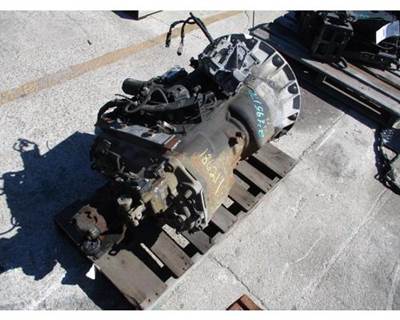 Fuller FAO14810CEA3 Transmission